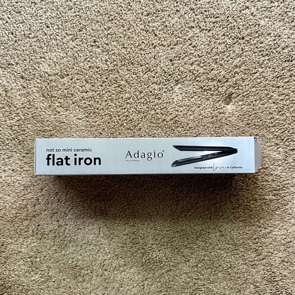 NWT | Adagio - Flat Iron - Picture 12 of 12